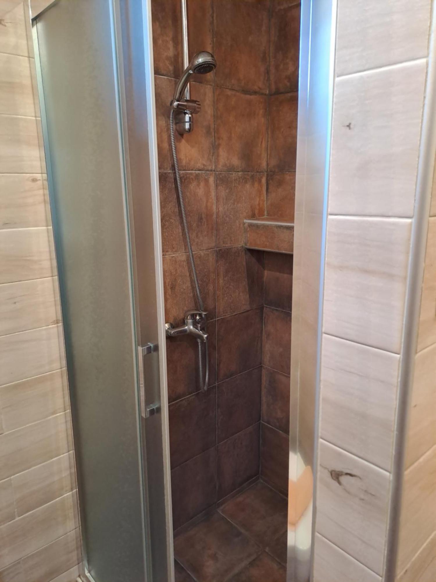 Konaki Guesthouse Ормос Пангиас Екстериор снимка