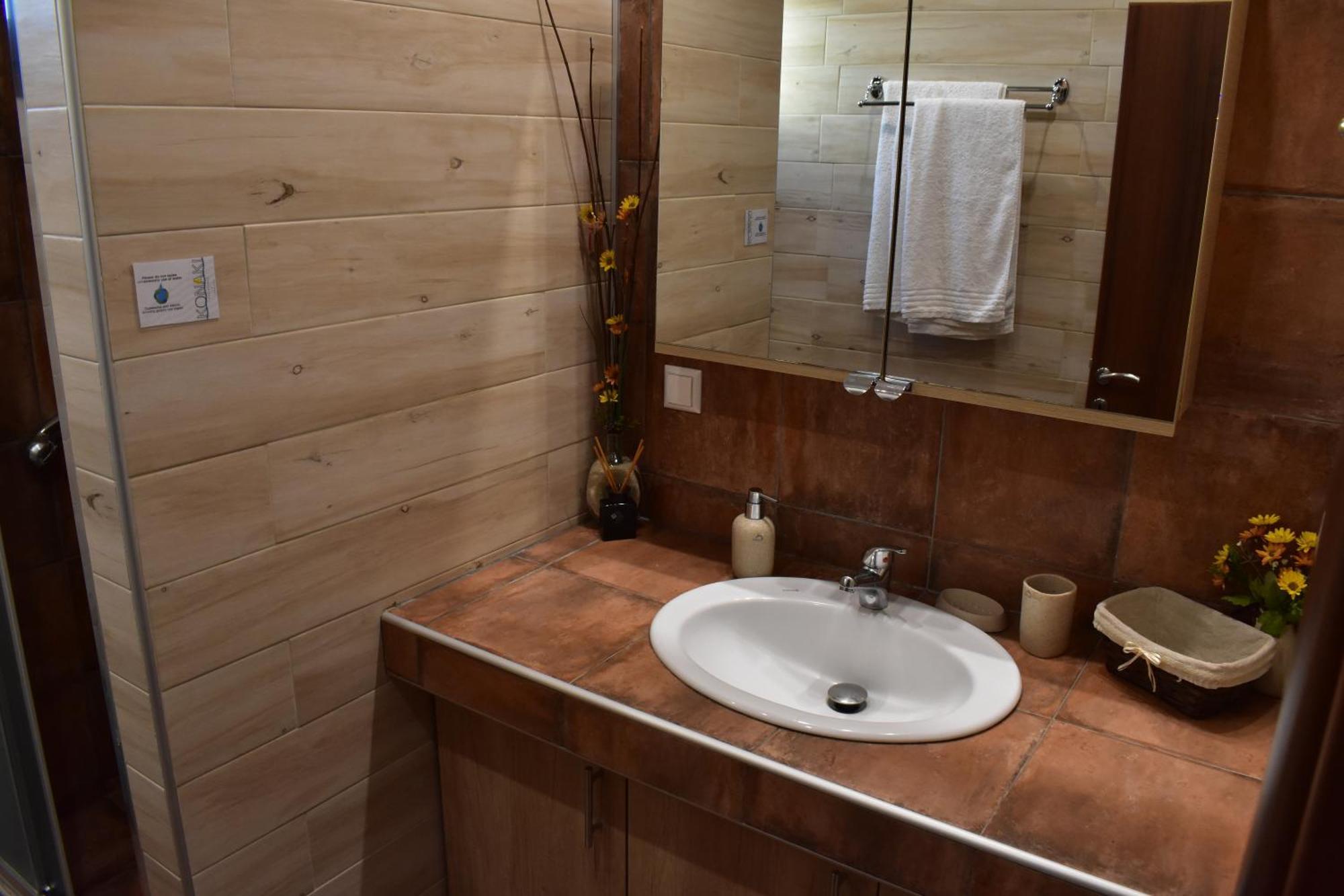 Konaki Guesthouse Ормос Пангиас Екстериор снимка